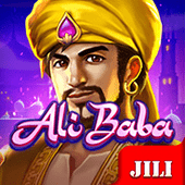 Ali Baba on lovejl