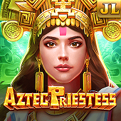 Aztec Priestess on lovejl