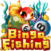 Bingo Fishing on lovejl