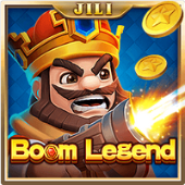 Boom Legend on lovejl
