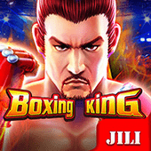 Boxing King slot on lovejl