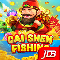 Cai Shen Fishing fishing game lovejl