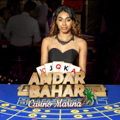 Casino Marina Andar Bahar on lovejl