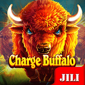 Charge Buffalo on lovejl
