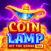 Coin Lamp slot on lovejl