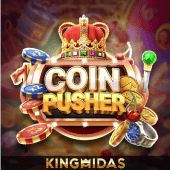 Coin Pusher on lovejl