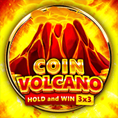 Coin Vilcano on lovejl