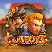 Cowboys on lovejl