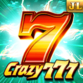 Crazy777 slot on lovejl