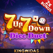 Dice Duet on lovejl
