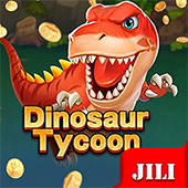 Dinosaur Tycoon on lovejl