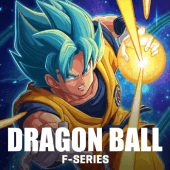 Dragon Ball slot on lovejl