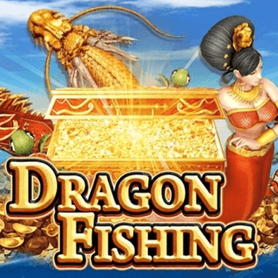 Dragon Fishing on lovejl