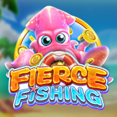 Fierce Fishing on lovejl