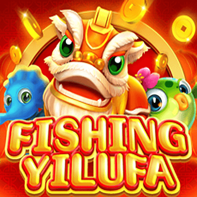 Fishing Yi Lu Fa on lovejl