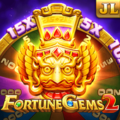 Fortune Gems 2 on lovejl