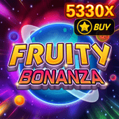 Fruity Bonanza on lovejl
