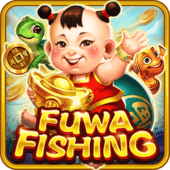 Fuwa Fishing on lovejl