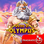 Gates of Olympus on lovejl