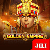 Golden Empire slot on lovejl