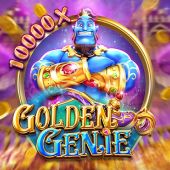 Golden Genie on lovejl