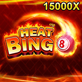 Heat Bingo on lovejl