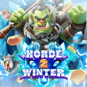 Horde 2 Winter on lovejl