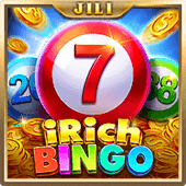 Irich Bingo on lovejl casino