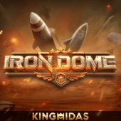 Iron Dome on lovejl
