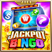Jackpot Bingo bonus on lovejl