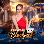 Las Vegas Blackjack on lovejl