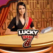 Lucky 7 on lovejl casino