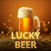 Lucky Bear on lovejl