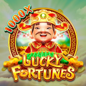 Lucky Fortunes on lovejl