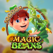 Magic Beans hot game on lovejl