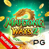 Mahjong Ways 2 on lovejl