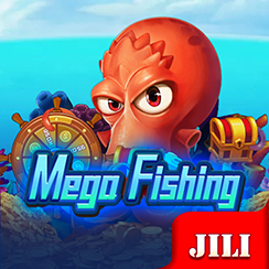 Mega Fishing on lovejl