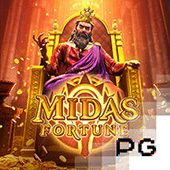 Midas Fortune on lovejl