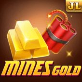 Mines Gold on lovejl