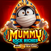 Mummy Lock Riches on lovejl