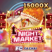 Night Market slot on lovejl