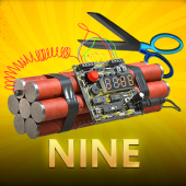 Nine on lovejl