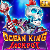 Ocean King Jackpot on lovejl