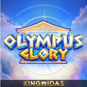Olympus Glory on lovejl