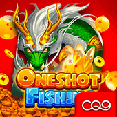 Oneshot Fishing on lovejl