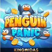 Penguin Panic on lovejl