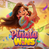 Pinata Wins on lovejl