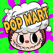 Popmart on lovejl