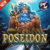 Poseidon on lovejl