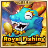 Royal Fishing on lovejl